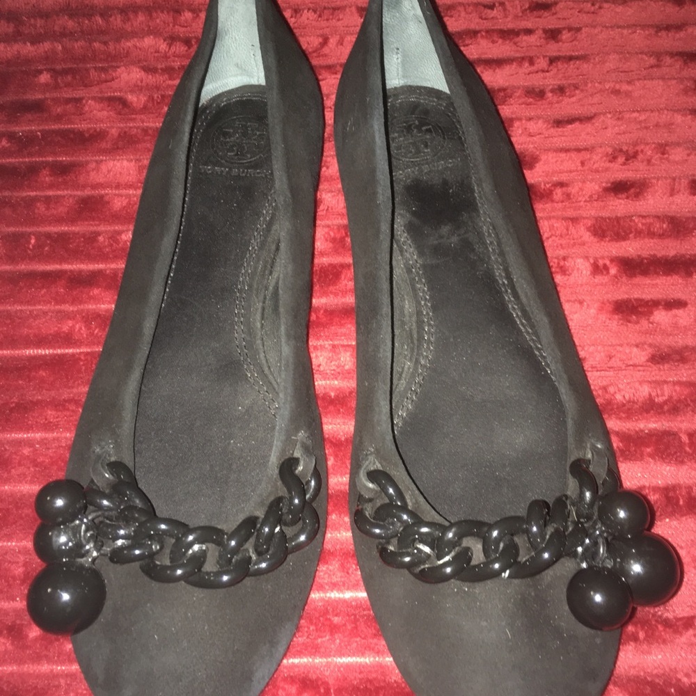 Tory Burch Shoes